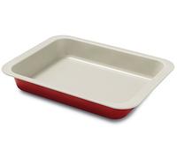 Guardini 4223000374 Keramia Plaque de Cuisson 22 x 28 cm