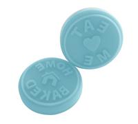 Guardini Lot de 2 tampons Biscuits