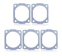 Gubeter 5 pièces Kit de Joint de Culasse de Base de Cylindre, pour Stihl 024 Ms240 026 Ms260 028 pièce de tronçonneuse, 1118 029 2306
