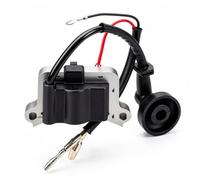 Gubeter Bobine d'allumage, pour tronçonneuse 40-5 43Cc 44-5 49Cc 52Cc CG430 CG520 débroussailleuse 2 Temps,/