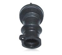 Gubeter Botte d'admission de Tuyau d'admission pour Stihl MS280 MS280C, pour Tronçonneuse Pieces Detachees, Remplacement 1133 141 2202