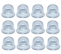 Gubeter Kit d'ampoule d'amorçage, pour Stihl Fs38 Fs45 Fs46 Fs55 Fs55R Fs72 Fs80 Fs85 Fs87 Pièce de Rechange pour Coupe-Bordures OD 22 mm, pour Zama 0057003 0057004