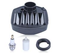 Gubeter Kit de Service d'entretien de Mise au Point du Filtre à air, pour tronçonneuses Husqvarna 357Xp et 357 359, 537 01 09 03/537010901 / 5313005 02
