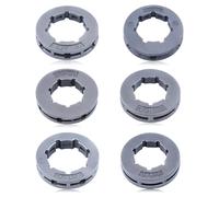 Gubeter Pignon 3/8-8, Pour Husqvarna/pour tronçonneuses Pour Stihl 2 temps, 000 642 1249