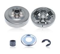 Gubeter Pour embrayage Pour Stihl MS260, Pour tronçonneuse Pour Stihl MS261 MS261C MS271 MS271C MS291 MS291C, 1121 160 2051, 1141 640 2001