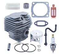 Gubeter Pour Kit cylindre Pour Stihl AV028 46mm, Pour Stihl 028, 1118 020 1203