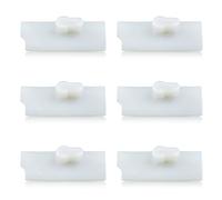 Gubeter Pour paire de blocs de chaîne Pour Stihl MS360, Pour Stihl MS291 MS311 MS341 MS361 MS361C MS362 MS391 MS441