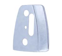 Gubeter Pour pompe à huile Pour Husqvarna 340 avec étui, Pour Husqvarna 340 350 345 346, 503931801, 503 93 18-01, 503854801, 503 85 48-01, 503932101, 503 93 21-01.