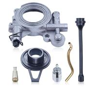 Gubeter Pour pompe à huile Pour Husqvarna 365, Pour Husqvarna 365 371 372 XP 372 XP 362, 503521305, 537207807, 503426701, 501544102