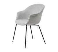 GUBI Bat Chaise de Salle à Manger Remix 3 123
