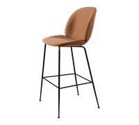 GUBI Beetle Tabouret de Bar H75 Autour Bouclé 032