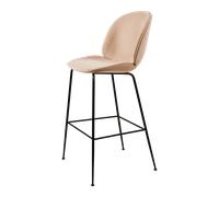 GUBI Beetle Tabouret de Bar H75 Rembourré I Sunday 034