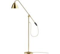Gubi Bestlite BL4 Lampadaire Laiton
