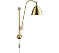 Gubi Bestlite BL5 Applique Murale Laiton