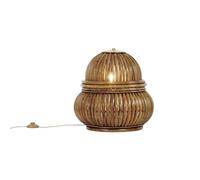GUBI Bohemian 72 Lampadaire en Rotin