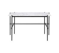 Gubi Bureau TS - Bianco Carrara