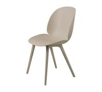 Gubi - Chaise Beige