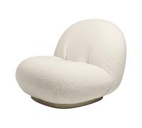 GUBI Chaise lounge Pacha Karakorum 001-pearl gold