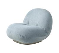GUBI Chaise lounge Pacha Mumble 10-pearl gold