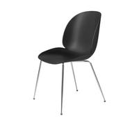 Gubi - Chaise Noir