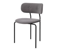GUBI Coco Chaise de Salle à Manger Sunday 025