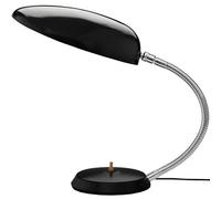 GUBI Grossman Collection Cobra Lampe à Poser Noir
