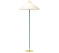 GUBI Lampadaire Tynell Collection 9602 Laiton-toile