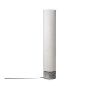 Gubi - Lampadaire Beige
