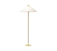 Gubi - Lampadaire Beige