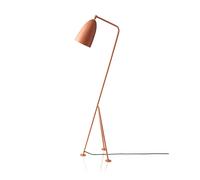 GUBI Lampadaire Gräshoppa Rouge vintage