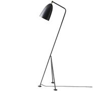 Gubi Lampadaire Grasshopper - anthracite