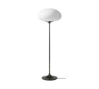 Gubi - Lampadaire Noir