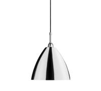 GUBI Lampe à suspension Bestlite BL9M chrome