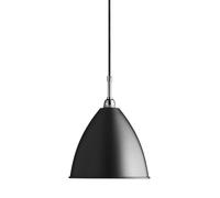 GUBI Lampe à suspension Bestlite BL9M noir mat