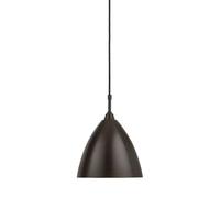 GUBI Lampe à suspension Bestlite BL9M noir-noir