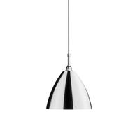 GUBI Lampe à suspension Bestlite BL9S chrome