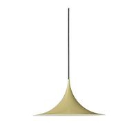 GUBI Lampe à suspension Semi Ø 30 cm Fennel seed glossy