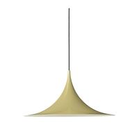 GUBI Lampe à suspension Semi Ø 47 cm Fennel seed glossy