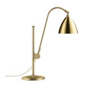 GUBI Lampe de table Bestlite BL1 laiton