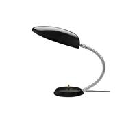 Gubi - Lampe de table Noir