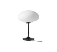 Gubi - Lampe de table Noir