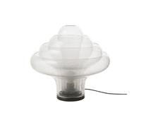 Gubi - Lampe de table Transparent