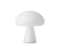 Gubi - Lampe extérieur sans fil rechargeable Blanc