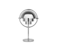 Gubi - Lampe extérieur sans fil rechargeable Métal