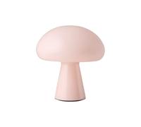 Gubi - Lampe extérieur sans fil rechargeable Rose