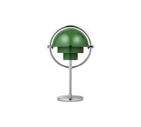 Gubi - Lampe extérieur sans fil rechargeable Vert