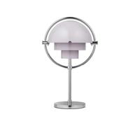GUBI Lampe portable Multi-Lite Lilacé pale