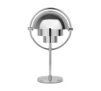 GUBI Lampe portable Multi-Lite Chrome