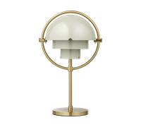 GUBI Lampe portable Multi-Lite Gris pastel