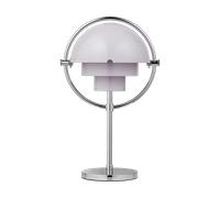 GUBI Lampe portable Multi-Lite Lilacé pale